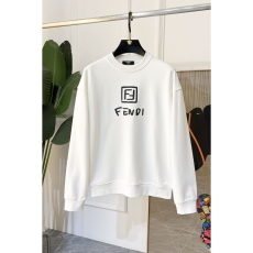 Fendi Hoodies